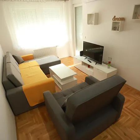 Apartment - Princ بانيا لوكا المظهر الخارجي الصورة