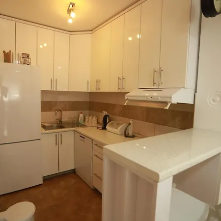 Apartment - Princ بانيا لوكا المظهر الخارجي الصورة