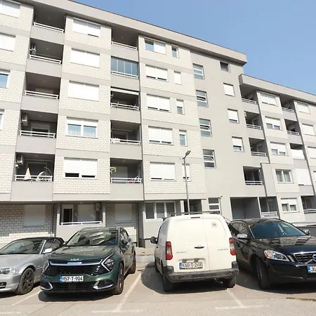 Apartment - Princ بانيا لوكا المظهر الخارجي الصورة