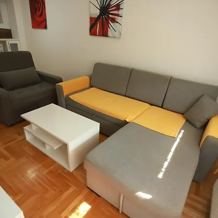 Apartment - Princ بانيا لوكا المظهر الخارجي الصورة