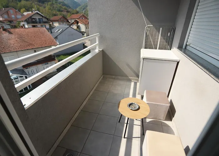 Apartment - Princ