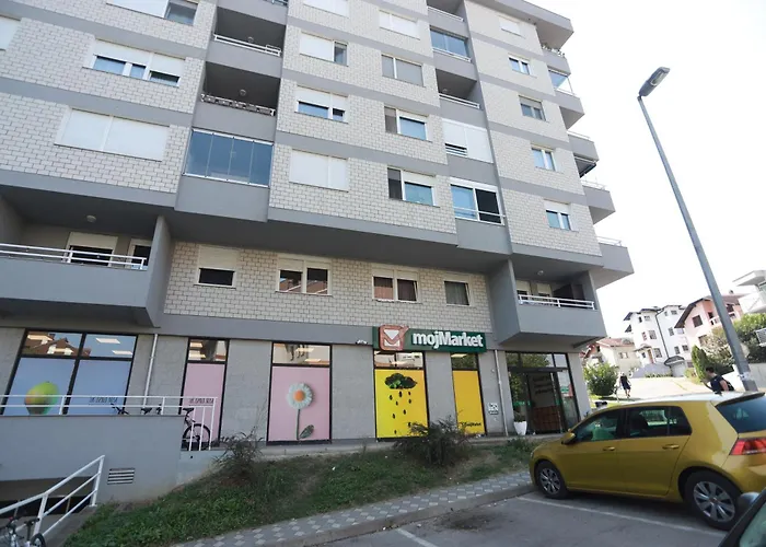 Apartment - Princ