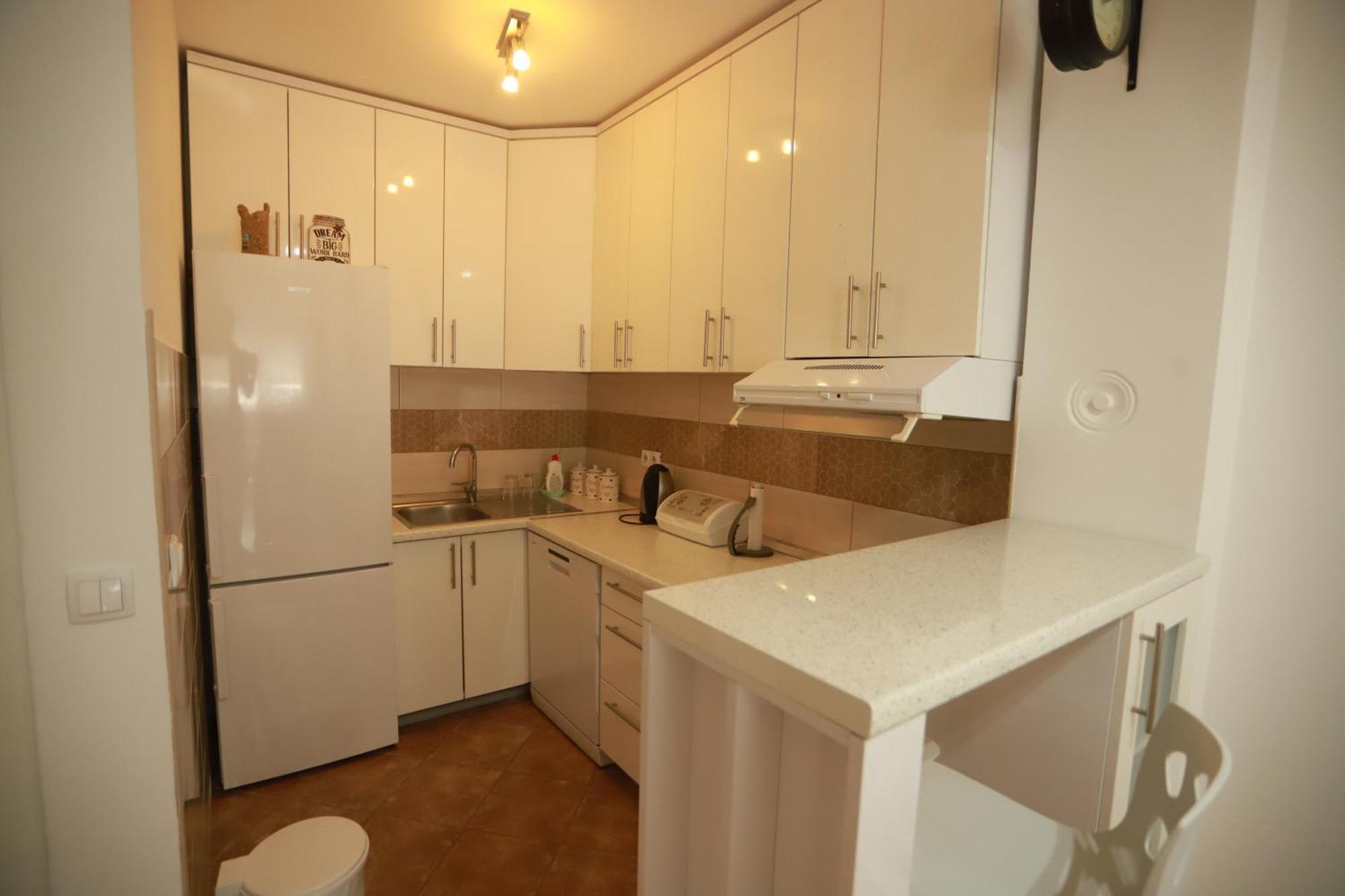 Apartment - Princ *